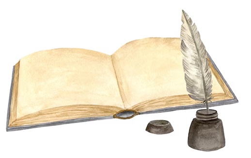 L’écriture… L’école de la patience et de la persévérance